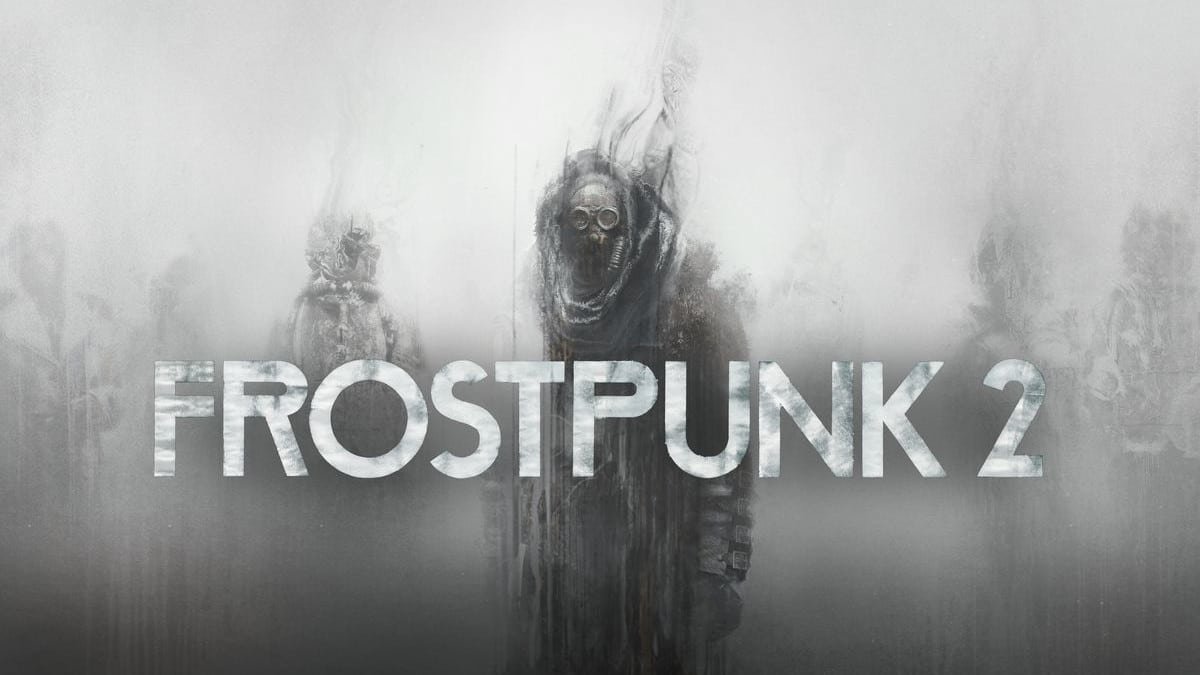 Live Playthrough: Frostpunk 2 - Surviving the Frozen Apocalypse Again! Credit: 11 Bit Studios