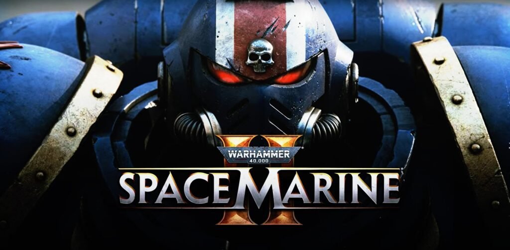 Warhammer 40,000: Space Marine 2 – A Deep Dive into an Epic Sequel